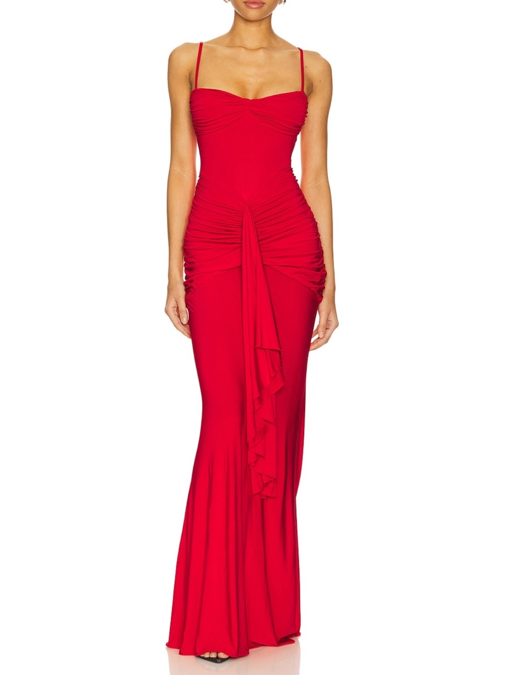 Lovers + Friends Emmy Maxi Dress
